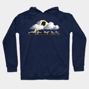 POTUS Signal Hoodie